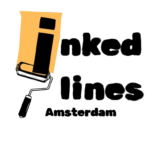 Inked Lines logo